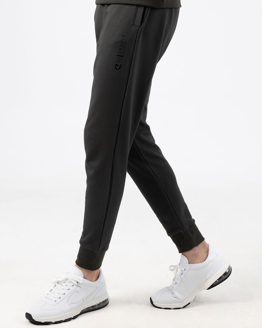 Do Pant - 80% Cotton / 20% Polyester, Army green, hi-res