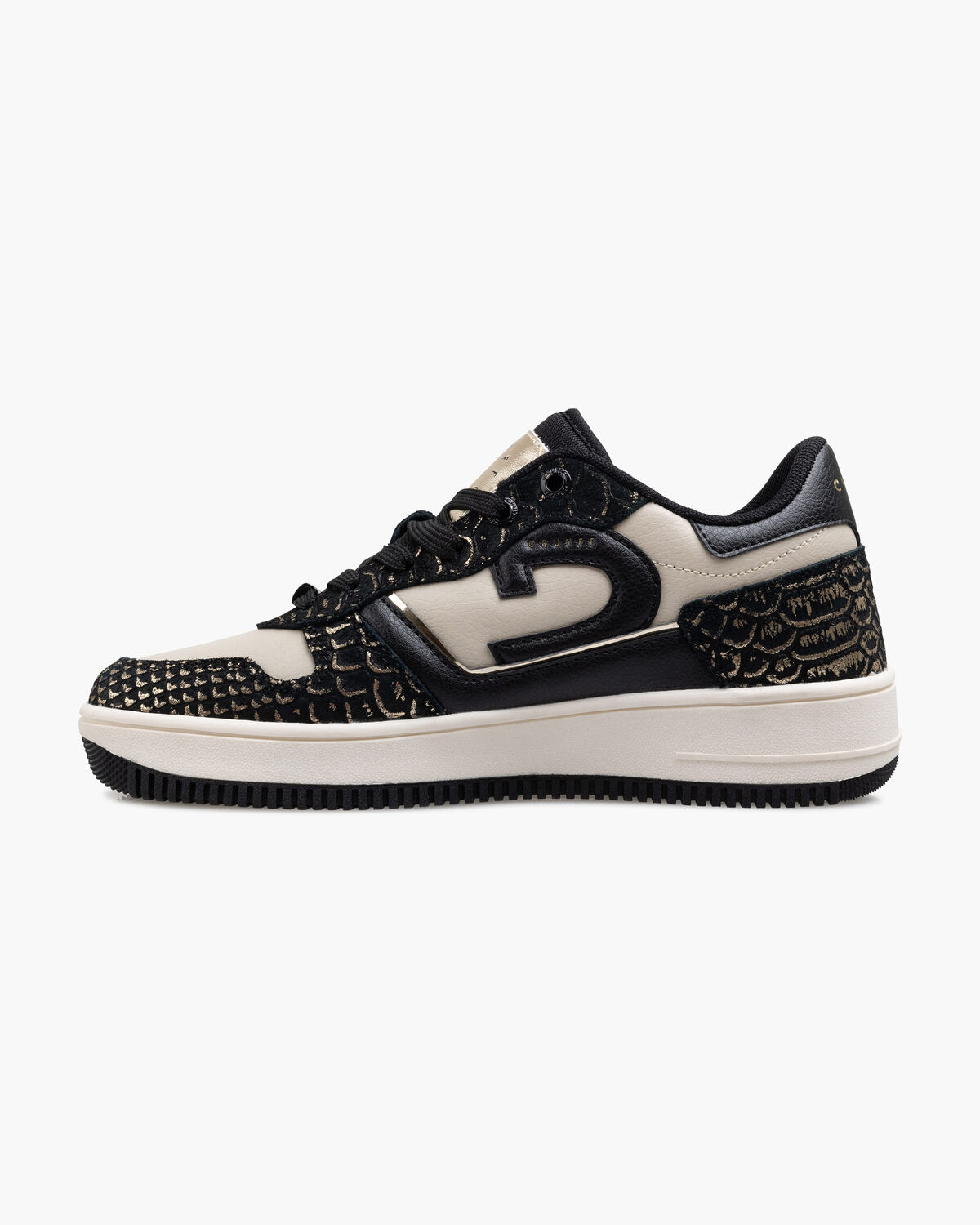 Campo Low Lux, Black, hi-res