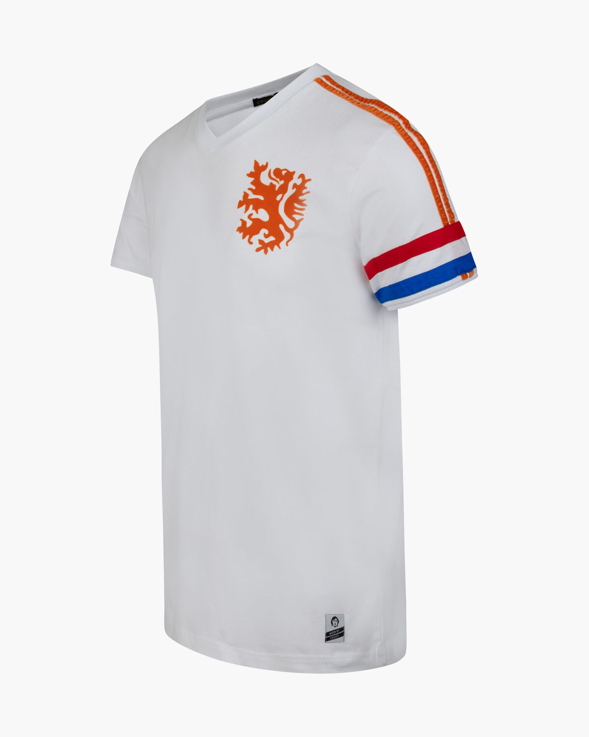 World Cup Captain Tee, White, hi-res