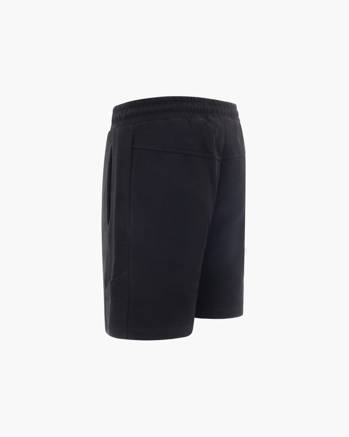 Short, Black, hi-res