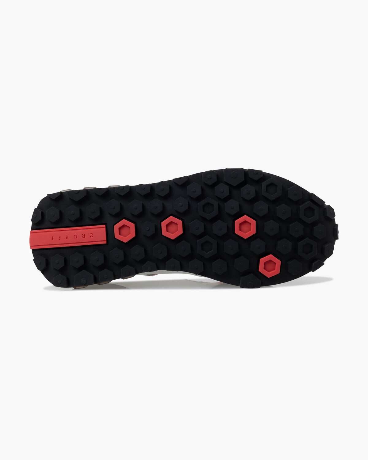 Superbia, White/Red, hi-res
