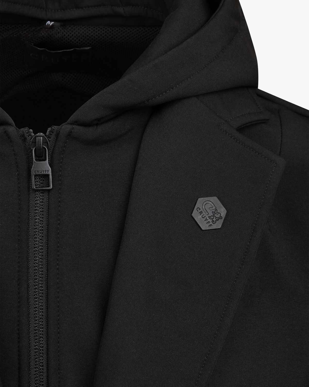 David Blazer, Black, hi-res