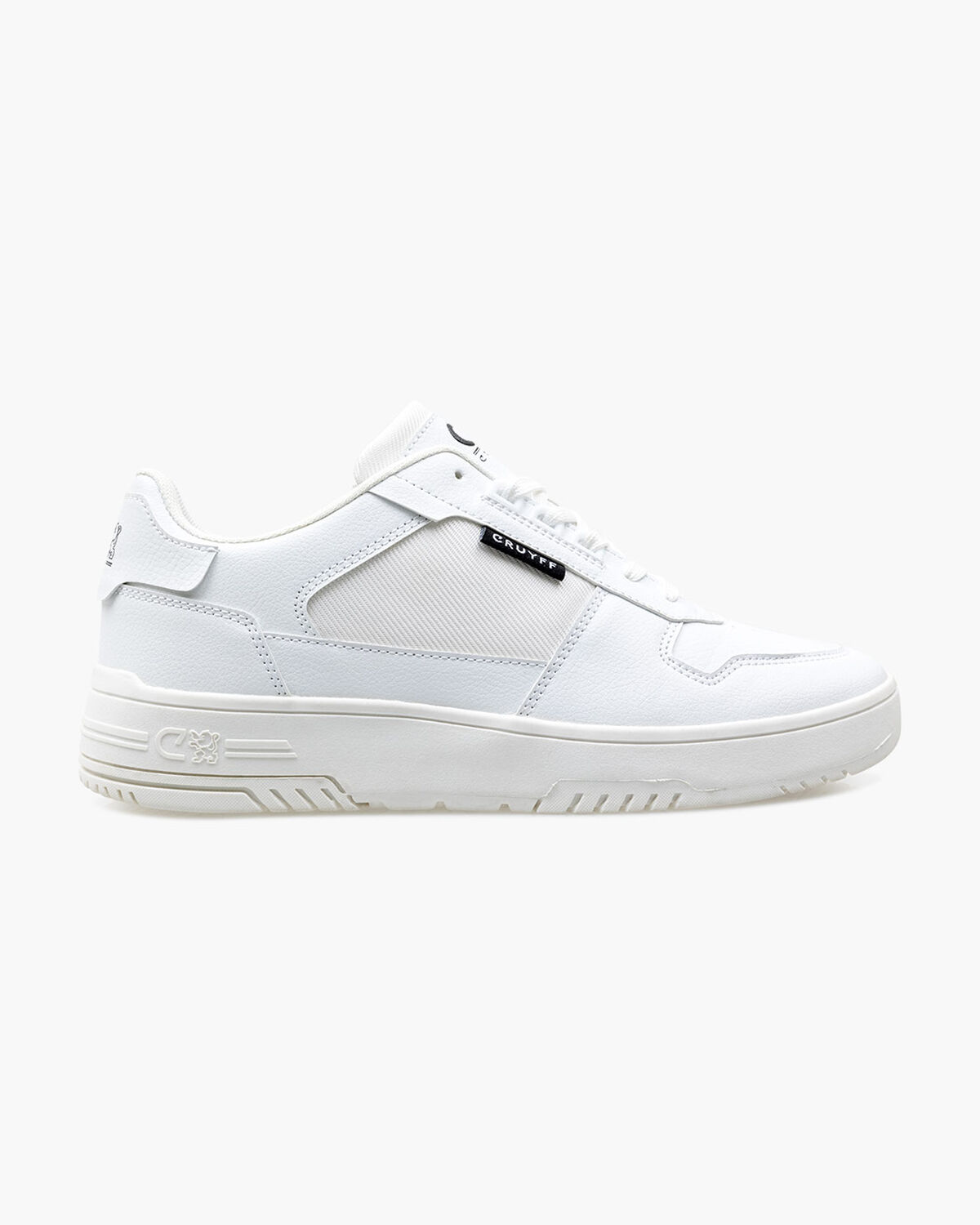 Indoor King, White, hi-res