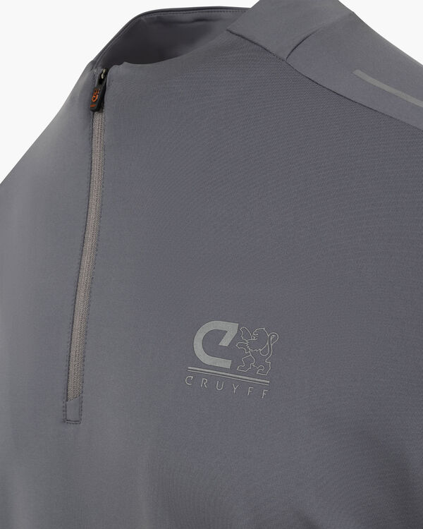Maximum 1/4 Zip