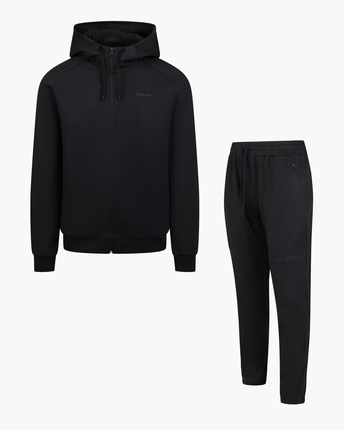 Ivan ZT Hoodie & Ivan Jogger set, , hi-res