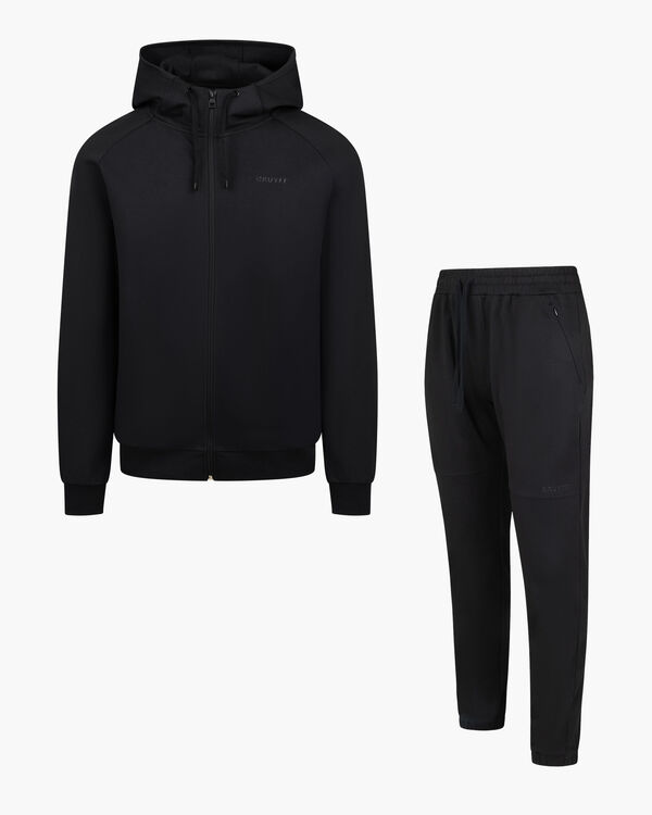 Ivan ZT Hoodie & Ivan Jogger set