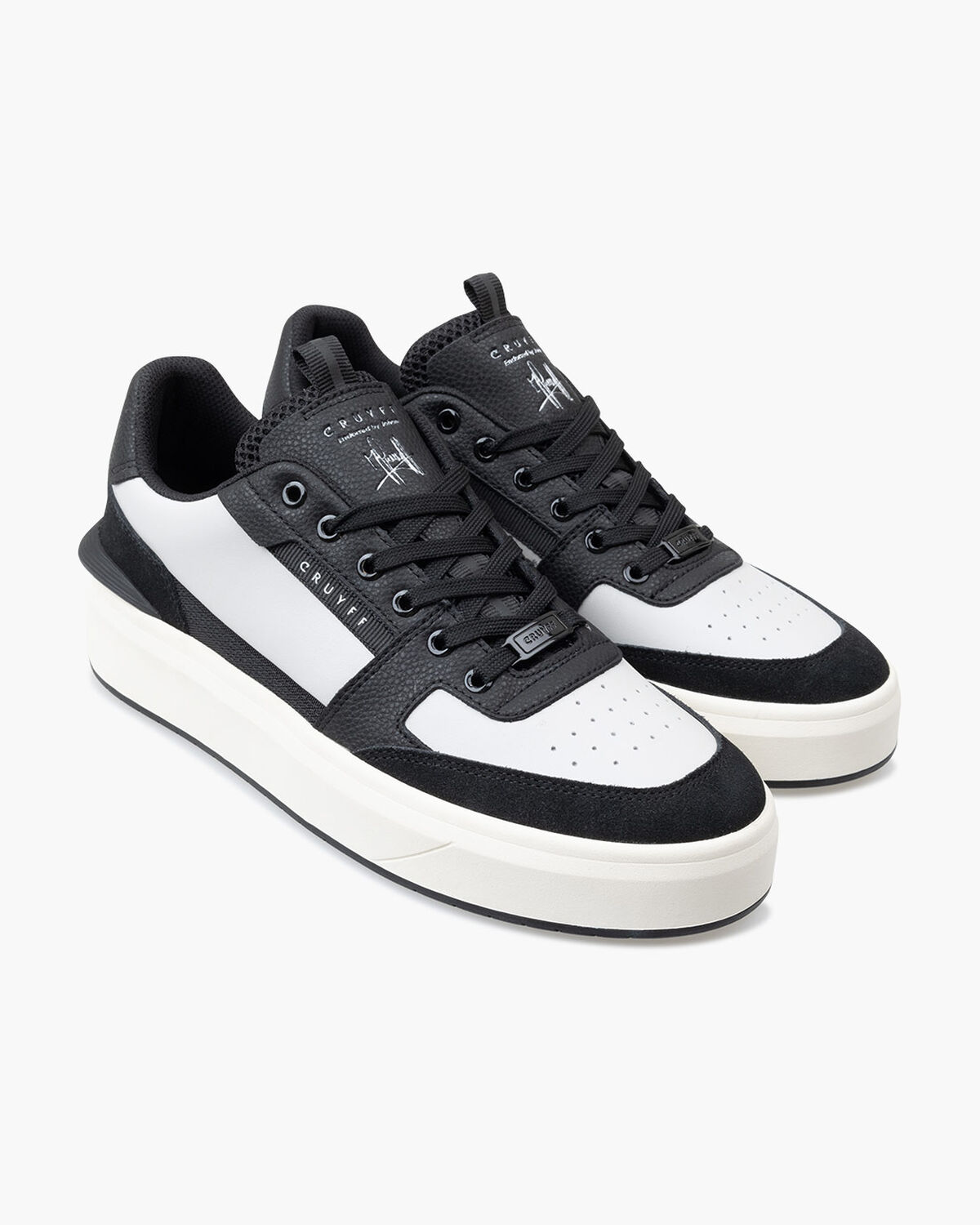 Endorsed Tennis, Grey/Black, hi-res