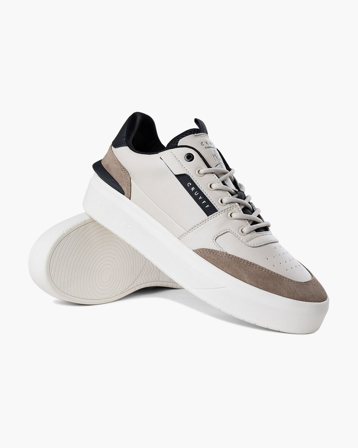 Endorsed Tennis, Crème, hi-res