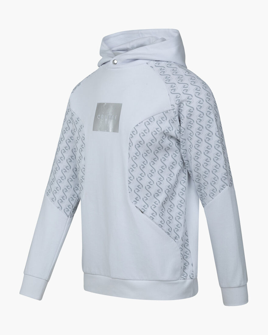 Chain Repeat Tracksuit, , hi-res