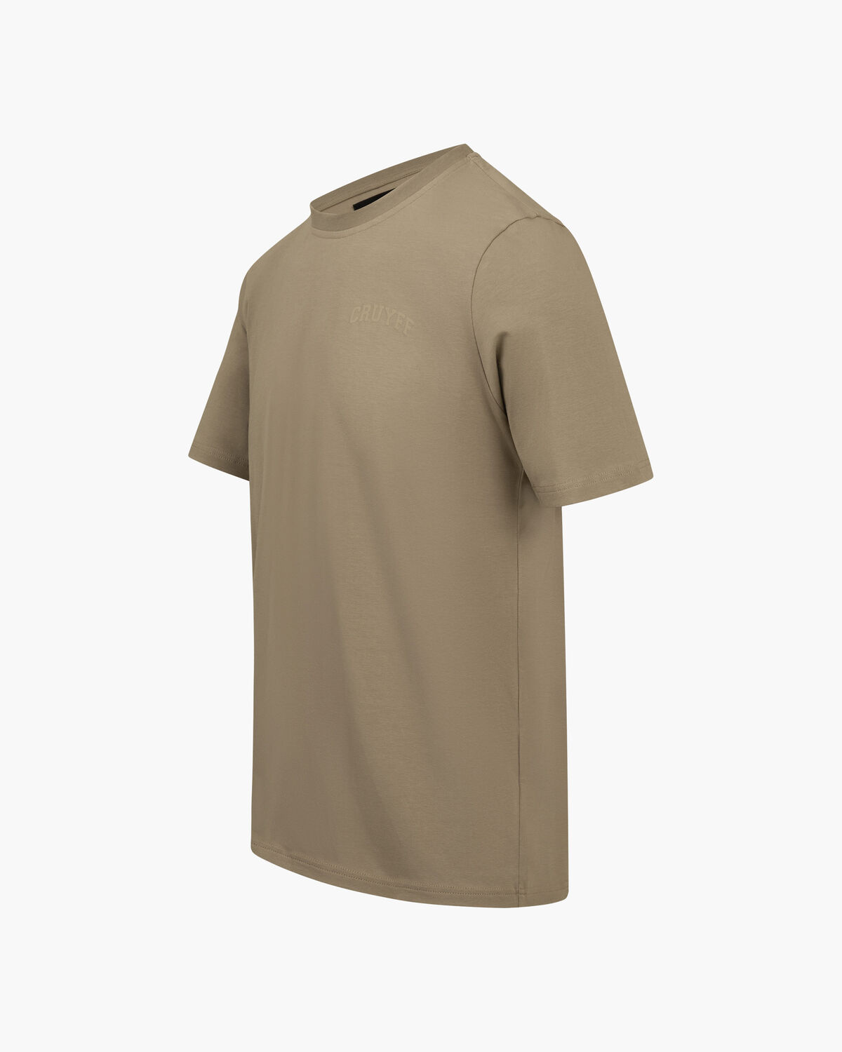 Enterno Tee, Sand, hi-res