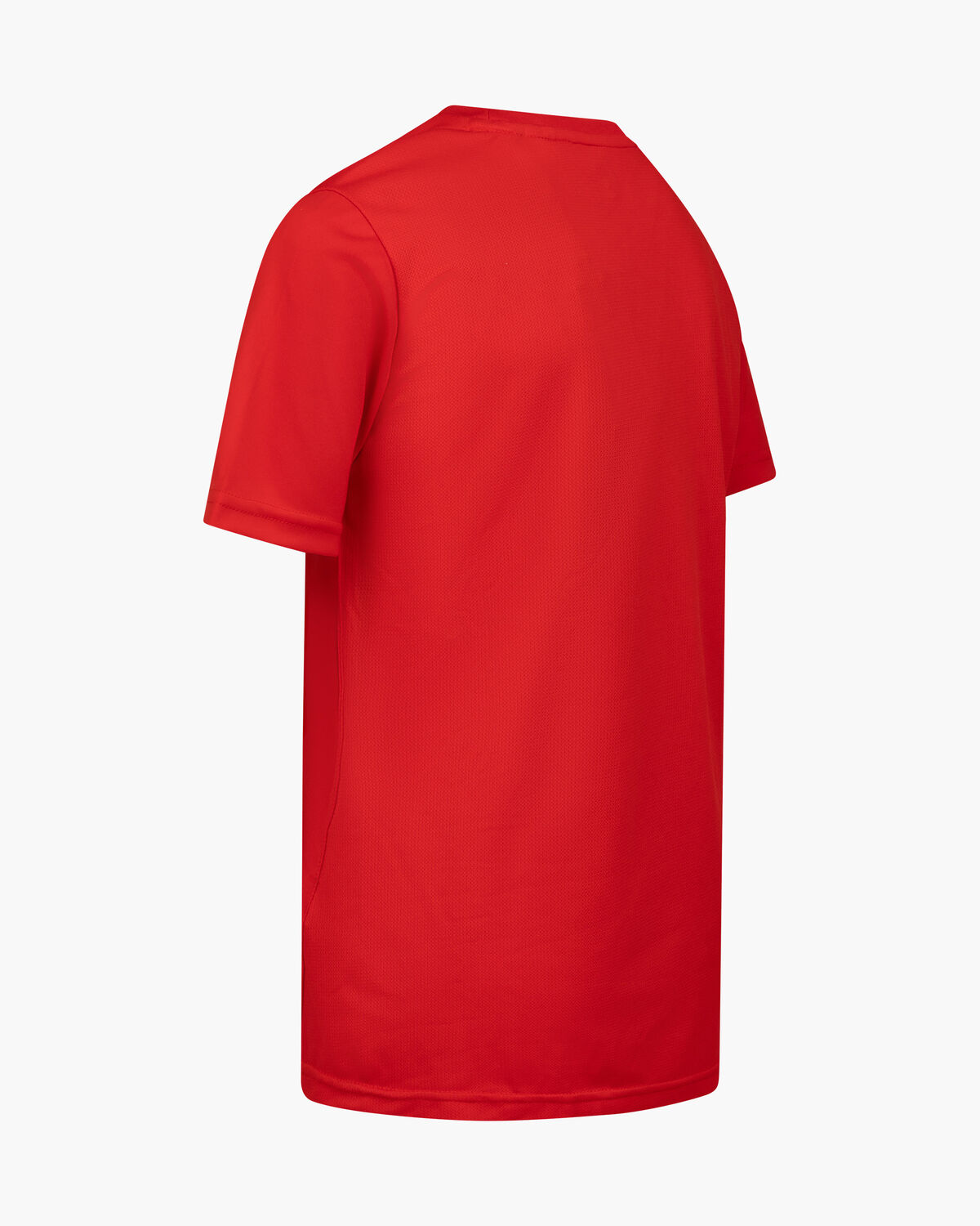 Cruyff Training Shirt Junior, Red, hi-res
