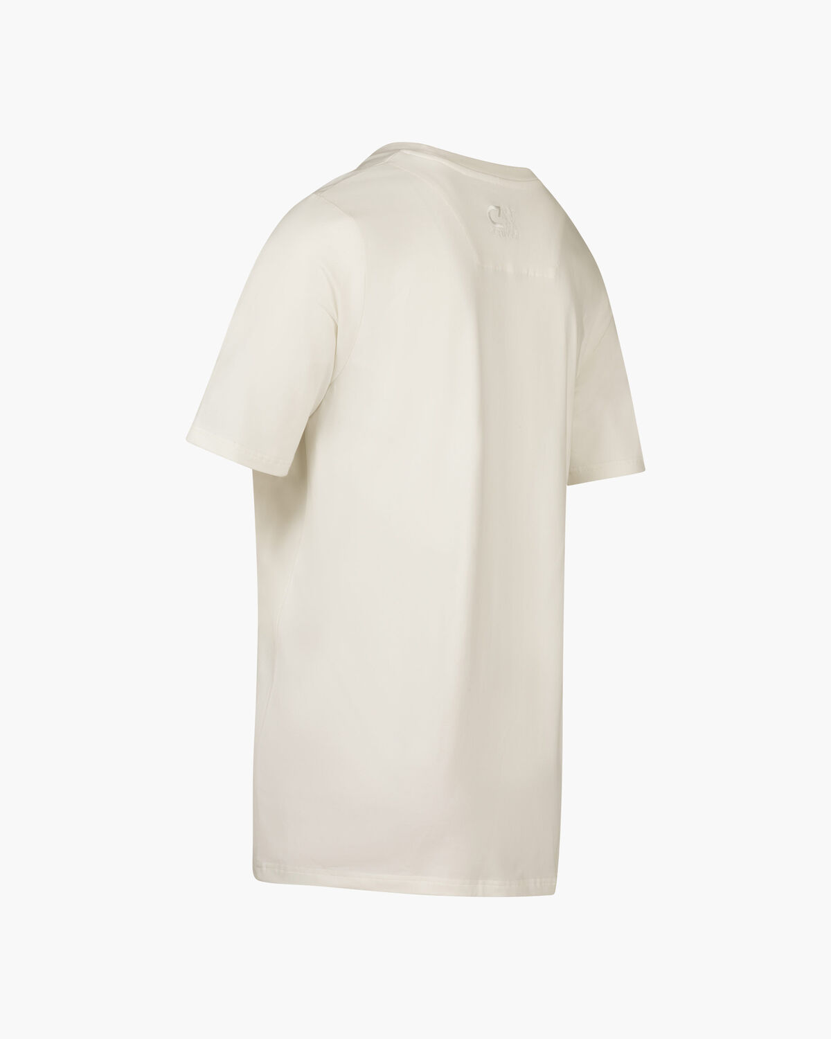 Icon League Stamp Tee, White, hi-res