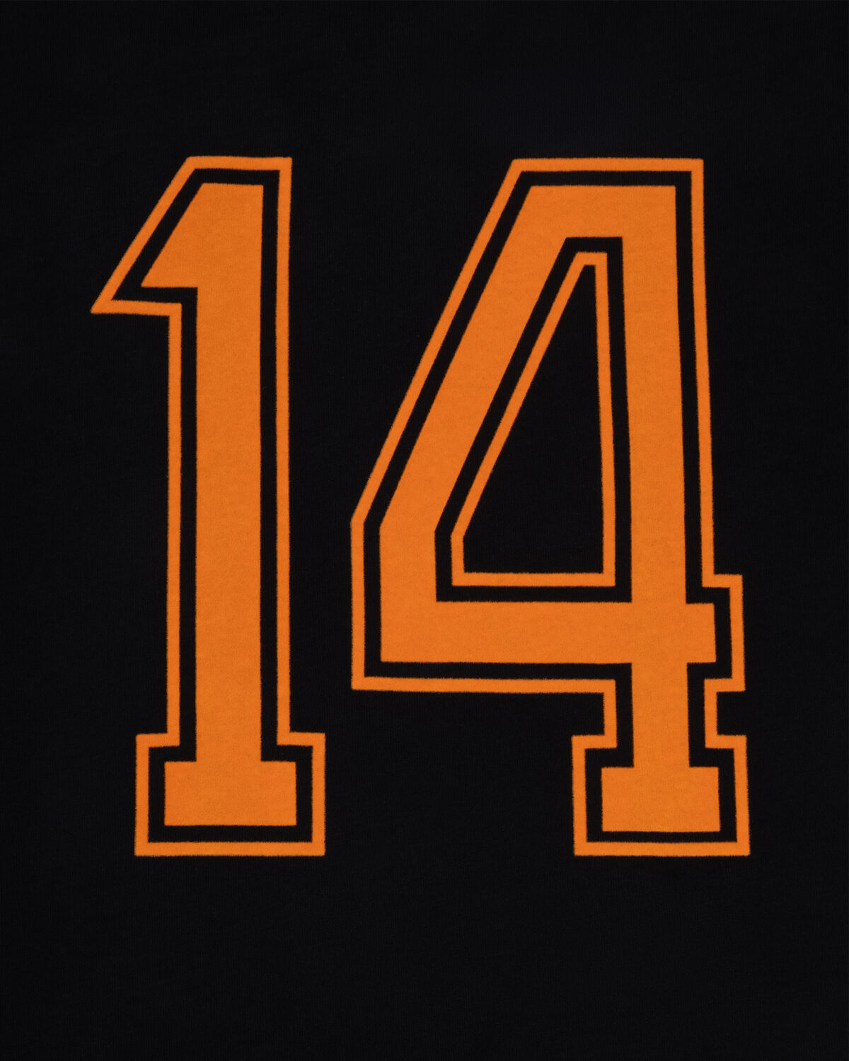 World Cup Tee, Black, hi-res