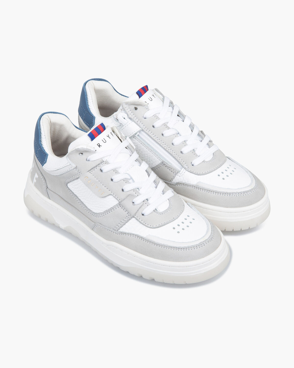 Nemes Mid, Blue/Grey, hi-res