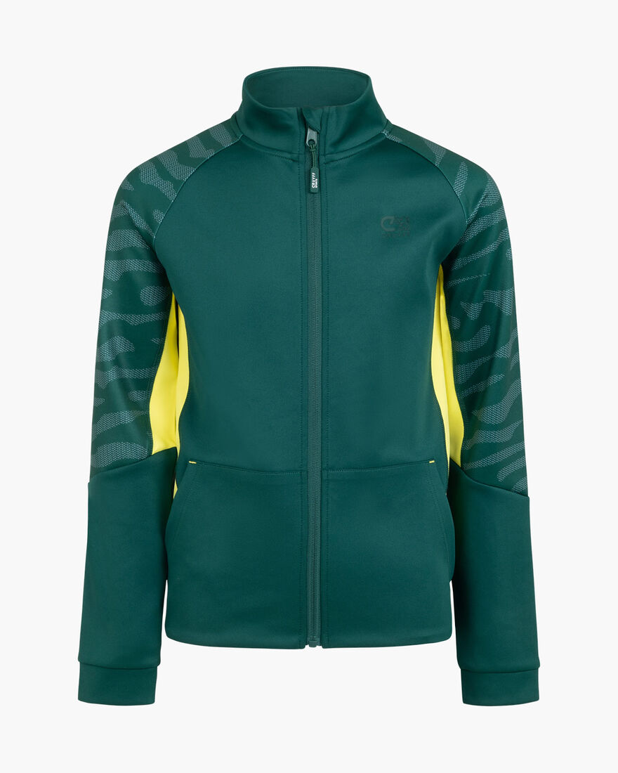 Carner Suit, Green/Green, hi-res