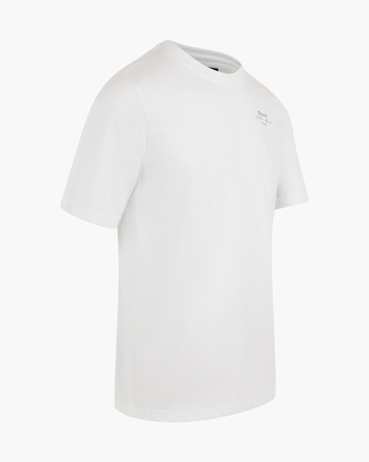 Gudad Tee, White, hi-res