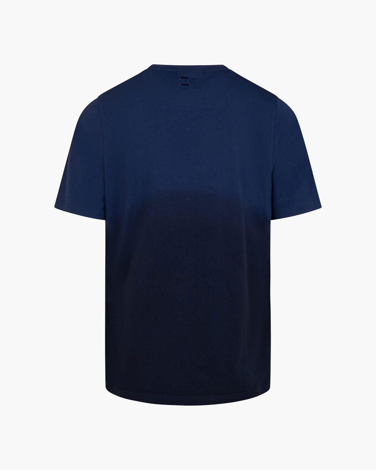 Gradient Tee, Lead Blue, hi-res