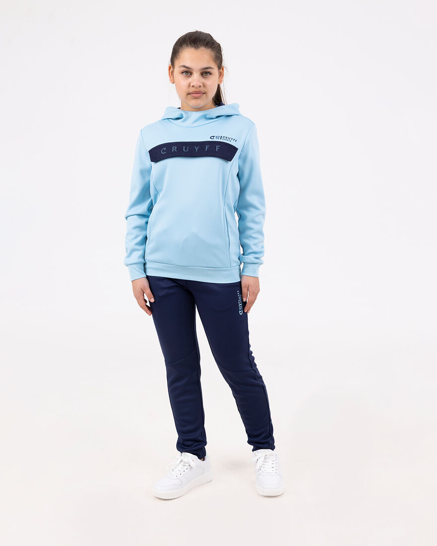 Howler Suit - 100% Polyester, Blue/Blue, hi-res