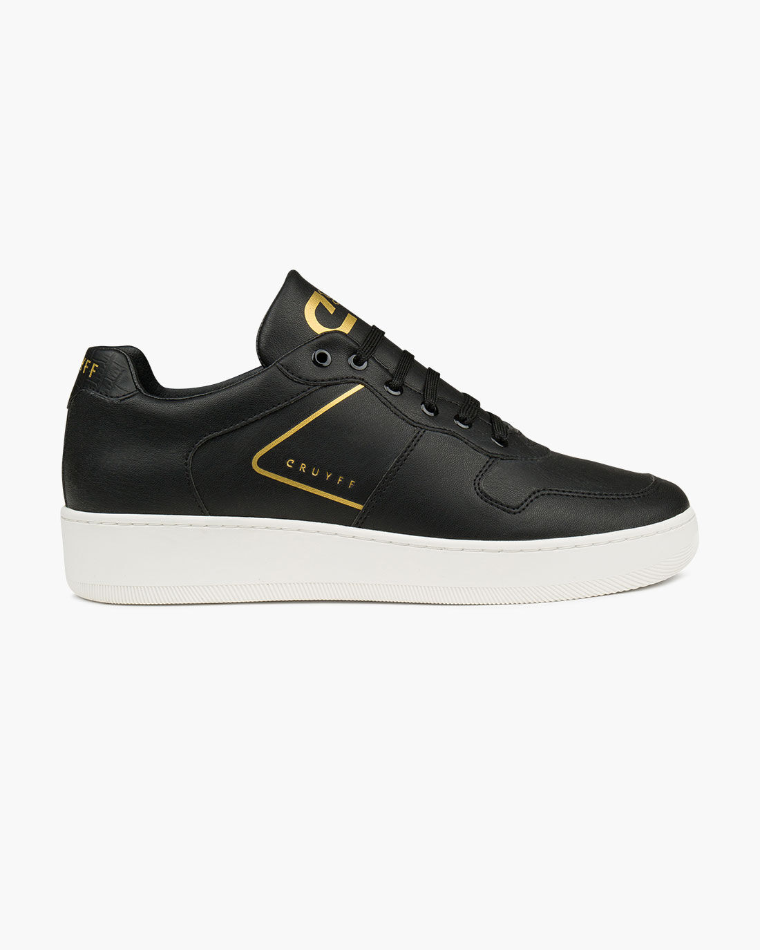 Cruyff royal deals