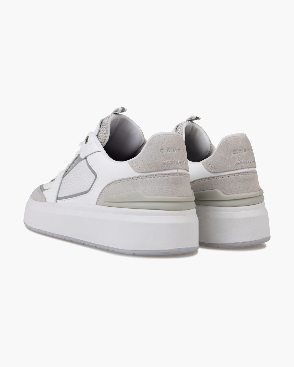 Endorsed Tech, White, hi-res