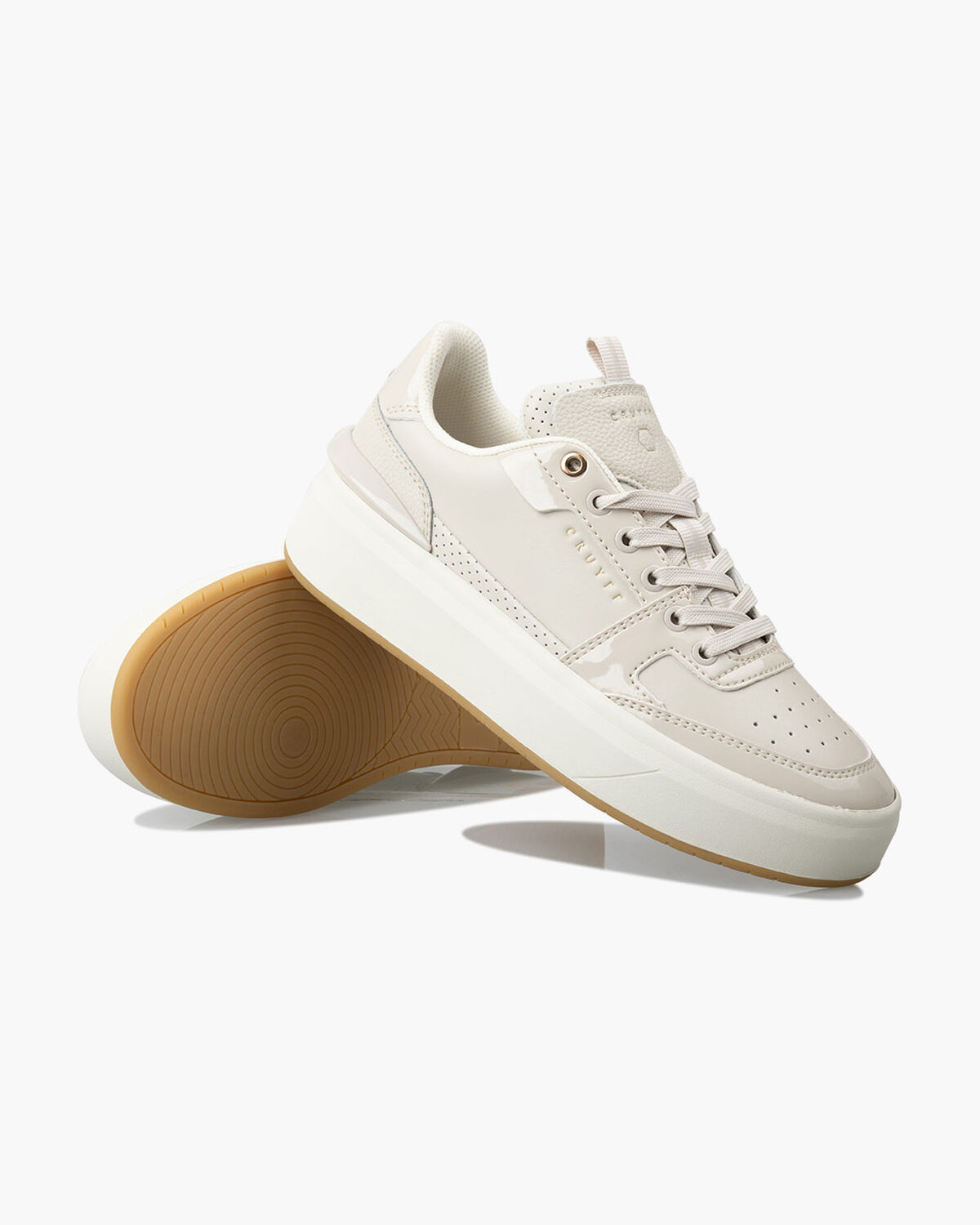 Endorsed Tennis, Crème, hi-res
