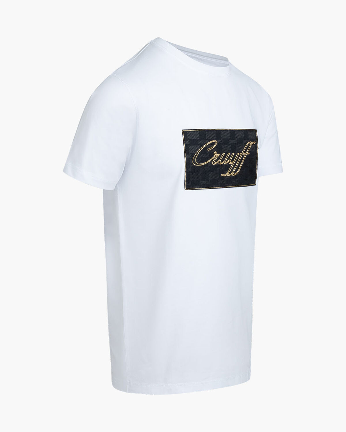 Thetor Tee, White, hi-res