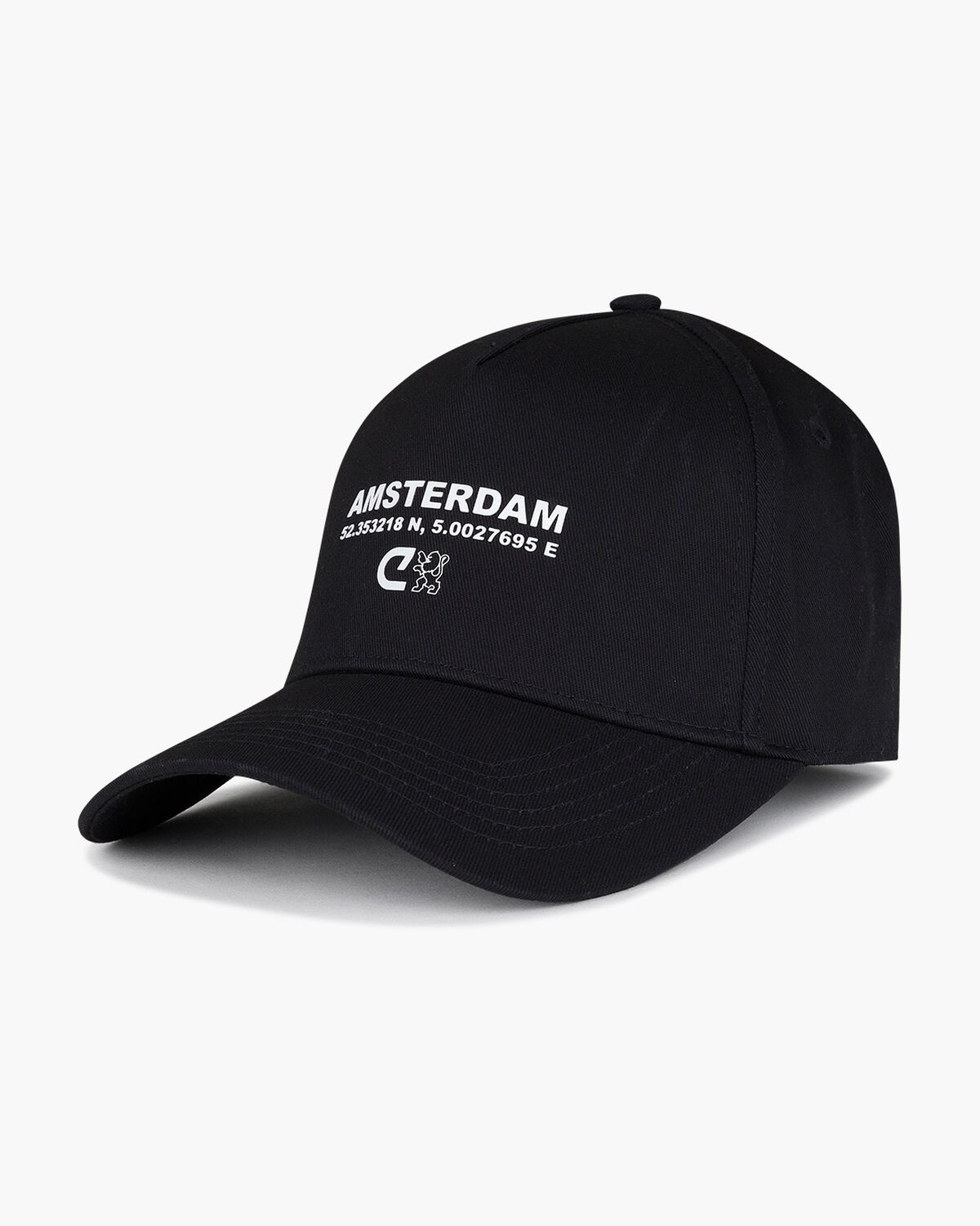 Cruyff City Pack Pitcher AMS, Black, hi-res