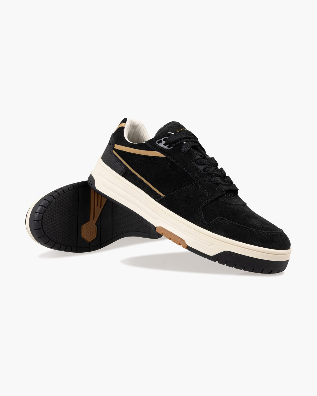 Collegam Lux, Black, hi-res