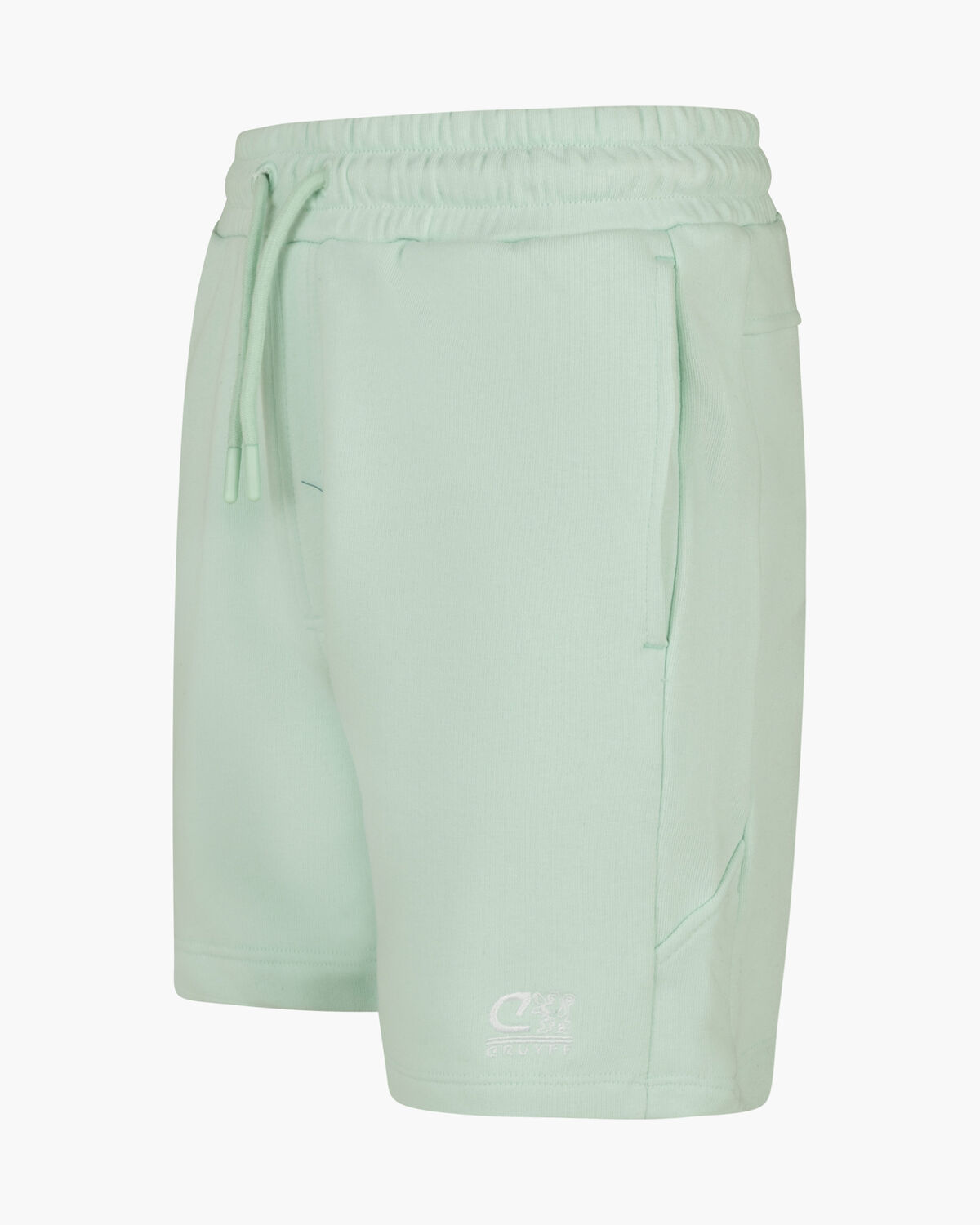 Short, Green, hi-res
