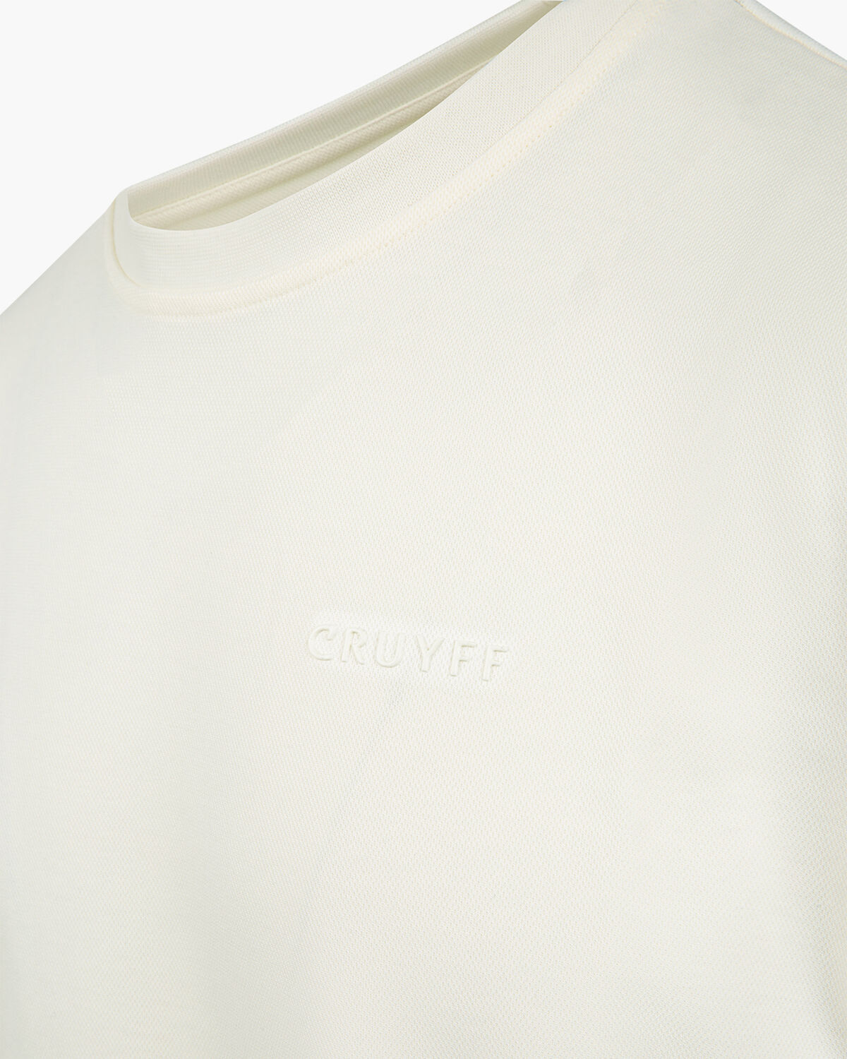 Inglesa Tee, Off white, hi-res
