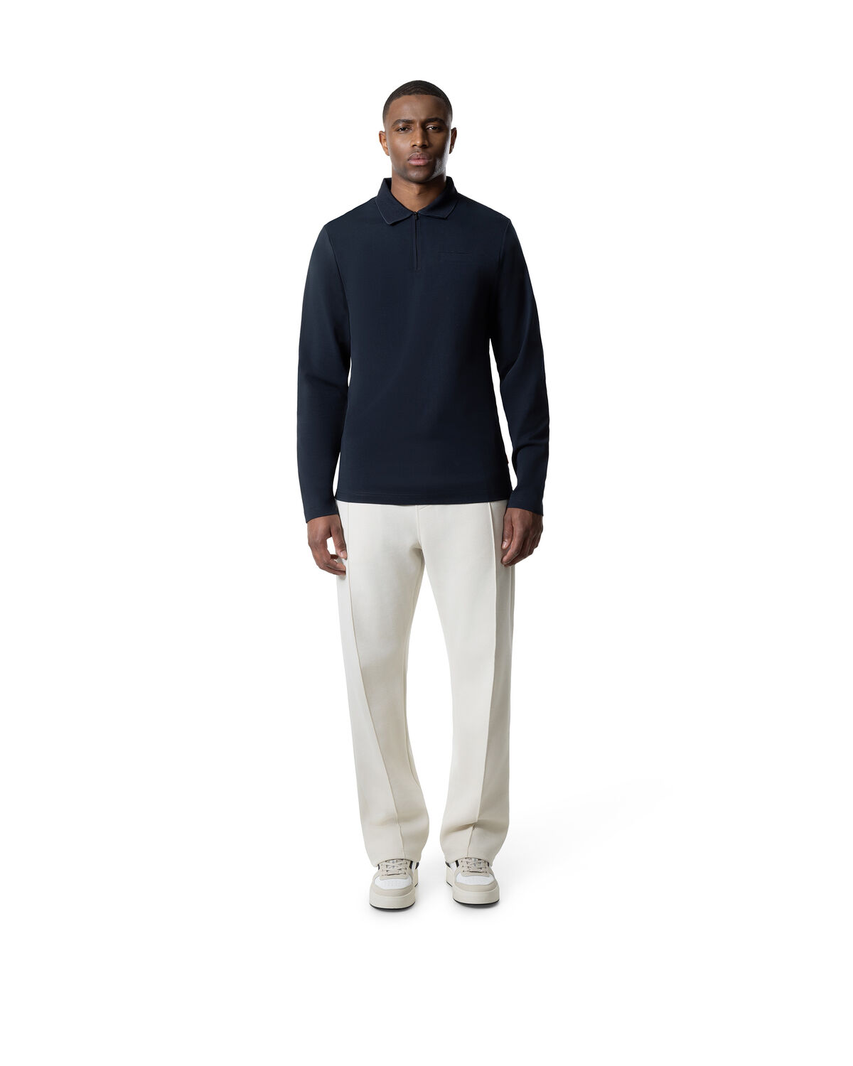Solido Ls Polo, Black, hi-res