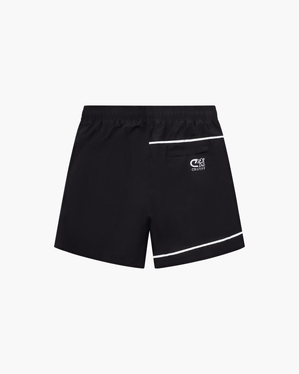 Boxsta Swimshorts & Hex Slide, , hi-res