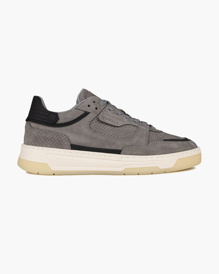 Nemes Mid, Grey/Grey, hi-res