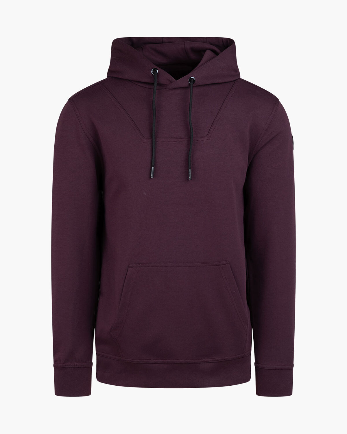Kadeno Hoodie, Wine, hi-res