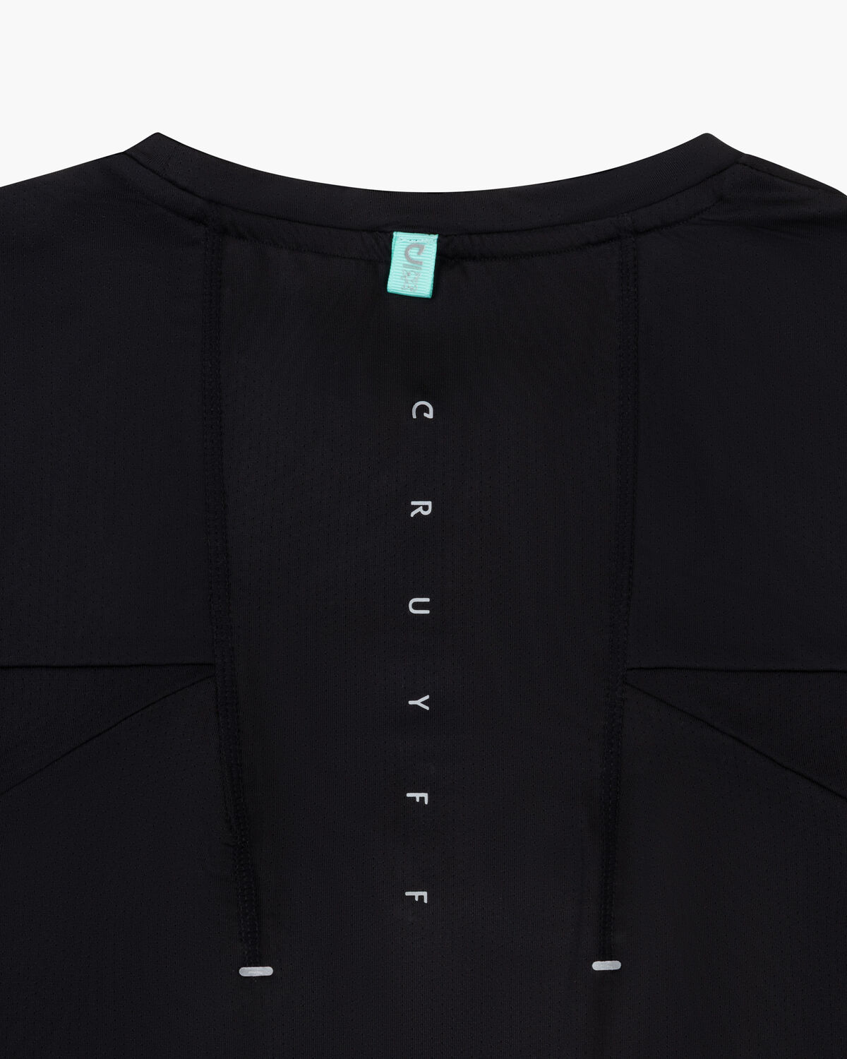 Hydrogen Tee, Black, hi-res