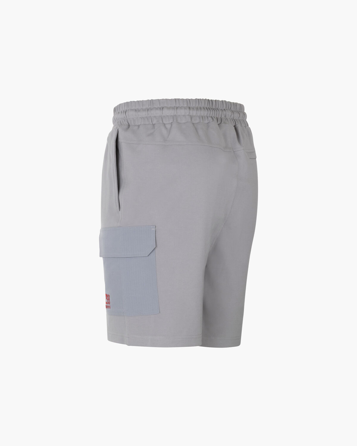 Costura Short, Ultimate Grey, hi-res