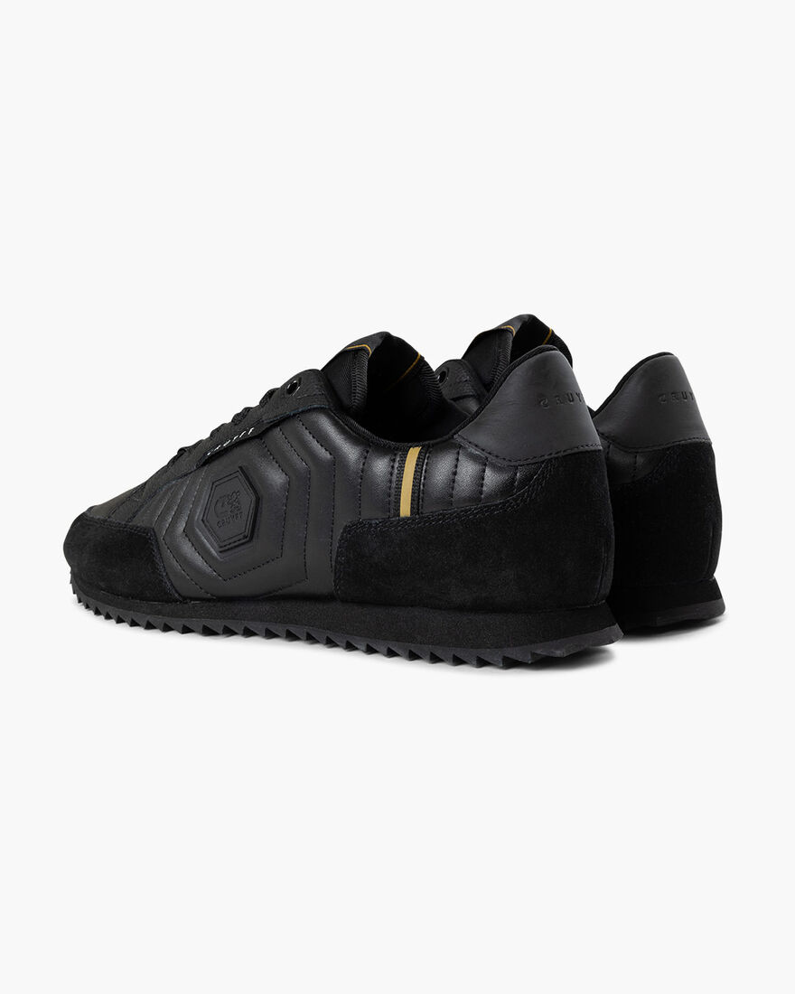 Rezai, Black/Gold, hi-res