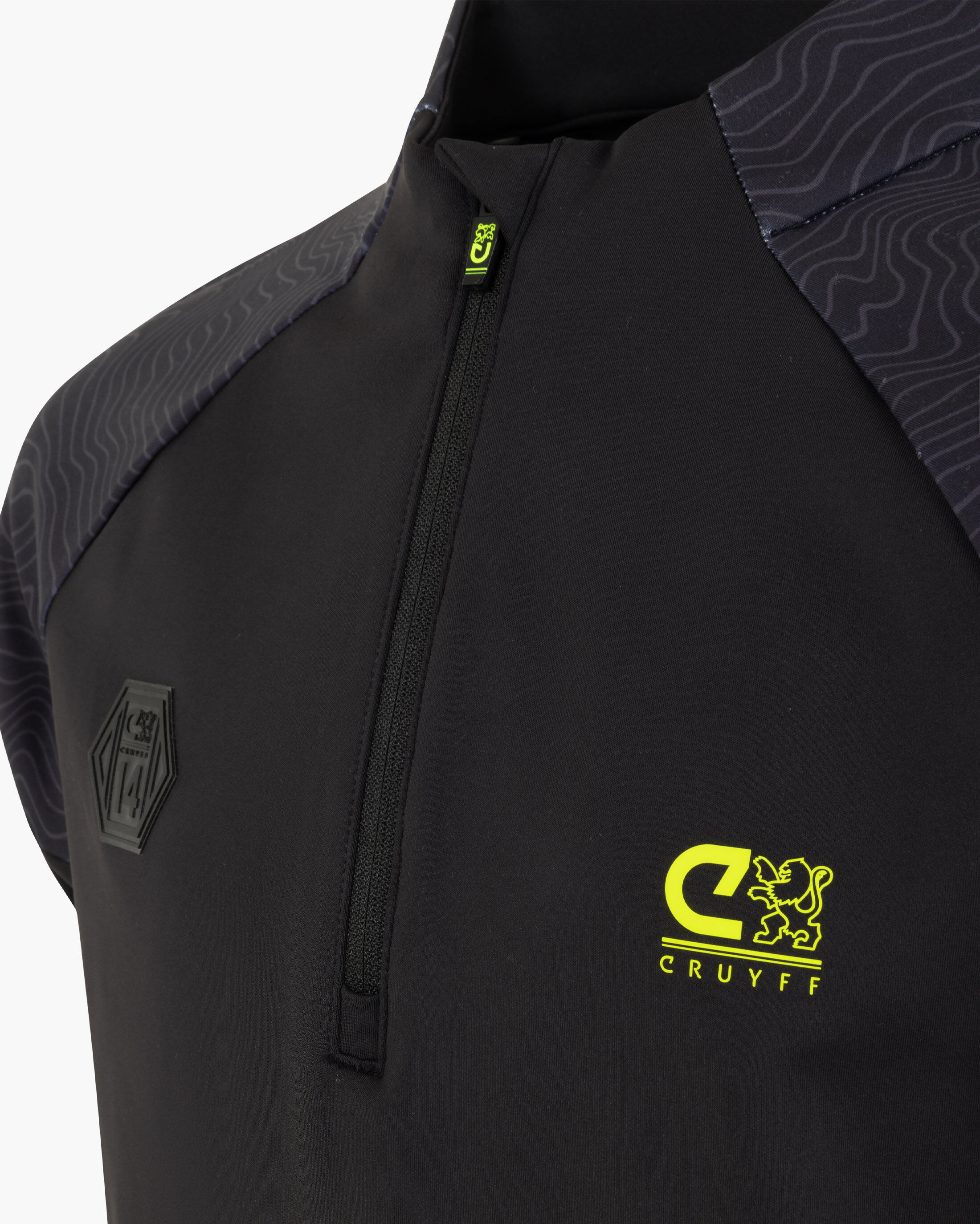 Shop Tracktops | Official Cruyff Webshop