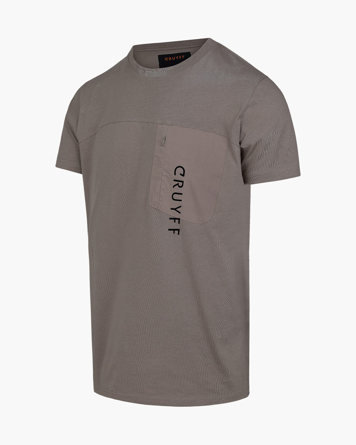Joey Tee - 100% Cotton, Sand, hi-res