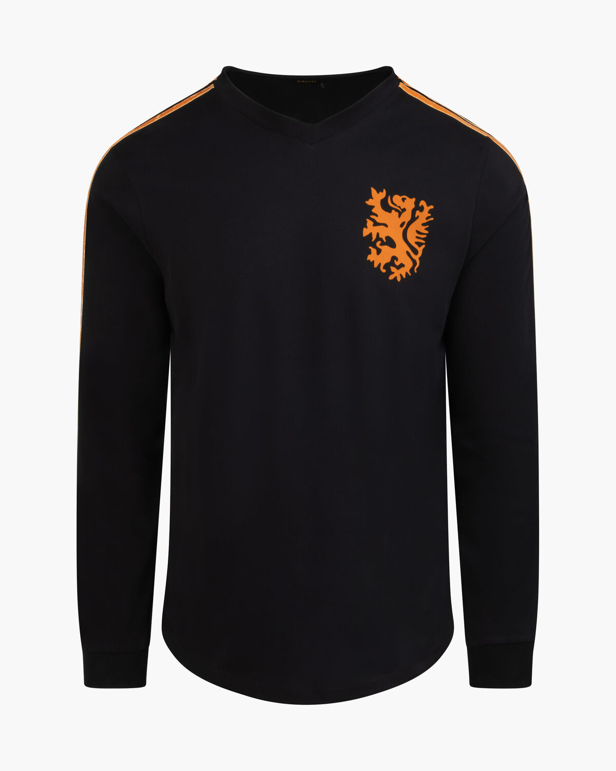 World Cup Tee LS, Black, hi-res