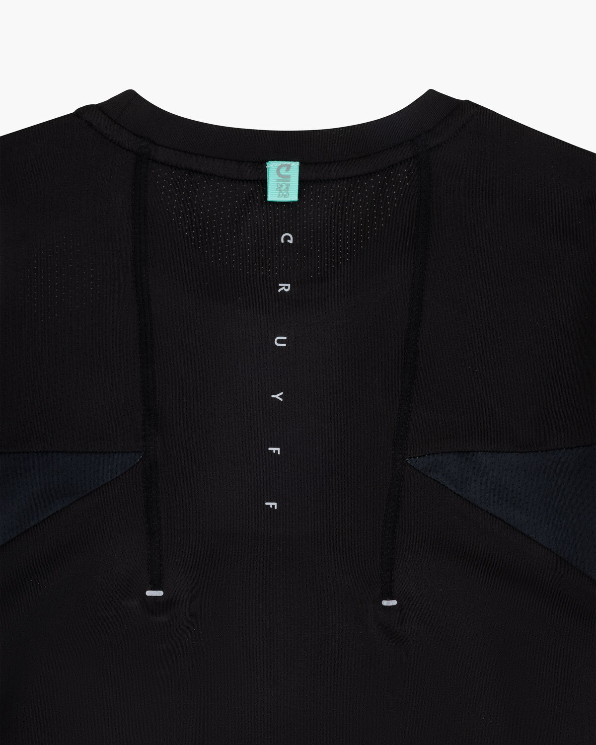 Hydrogen Tee, Black, hi-res