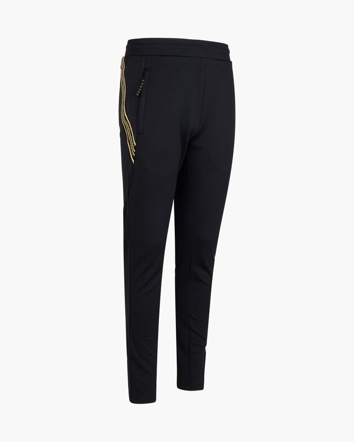 Slide Suit - 100% Polyester, Gold, hi-res