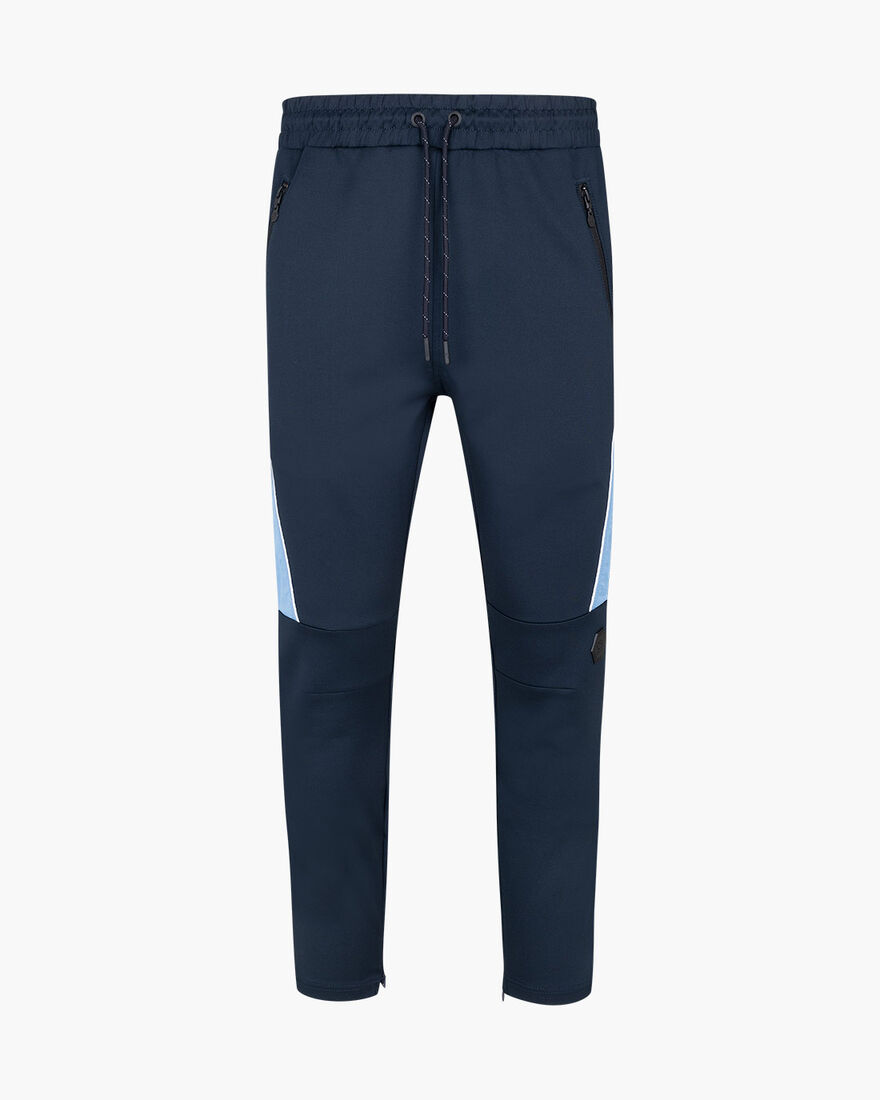 Saul Track Pant, Blue, hi-res
