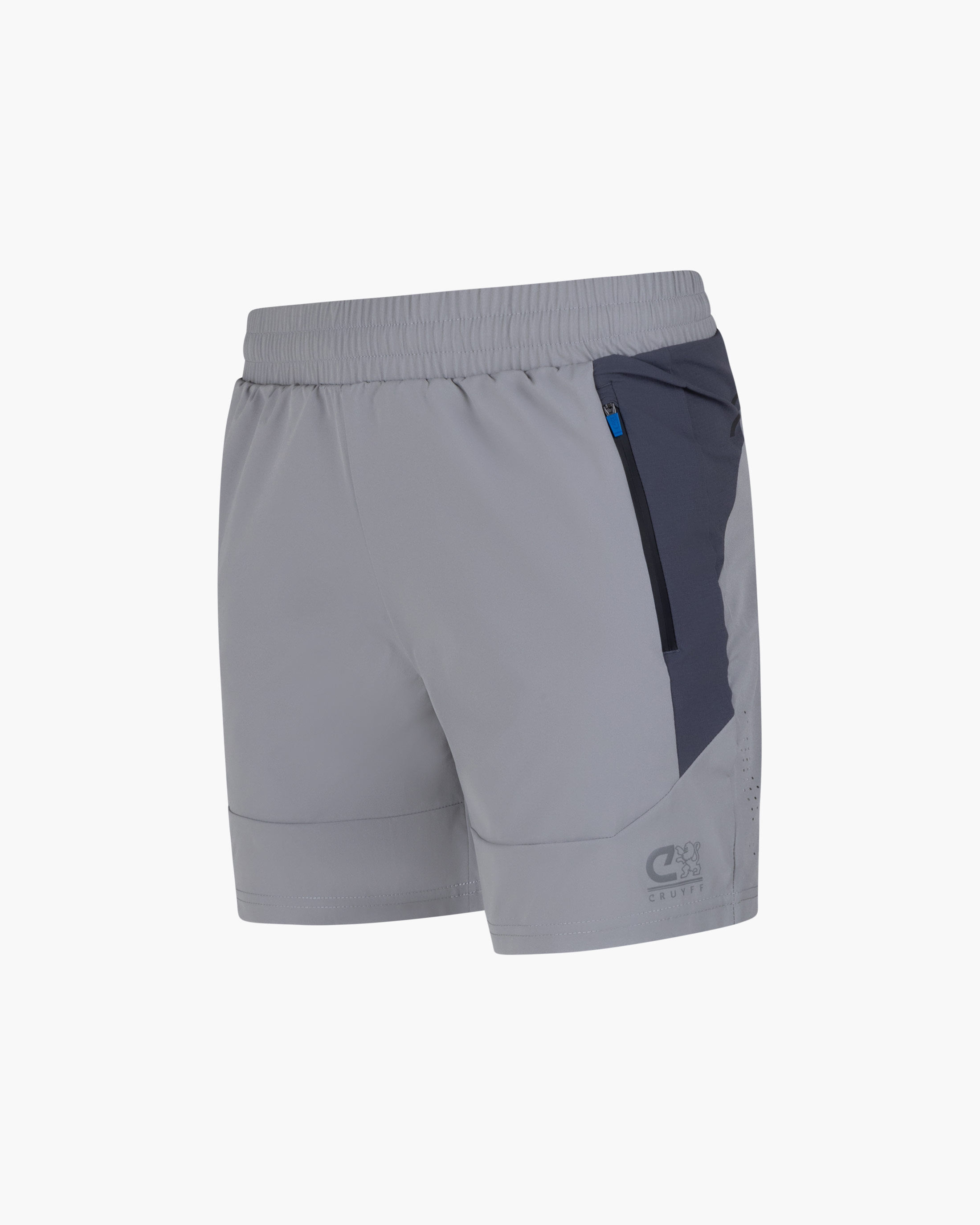 Mens grey running shorts hot sale