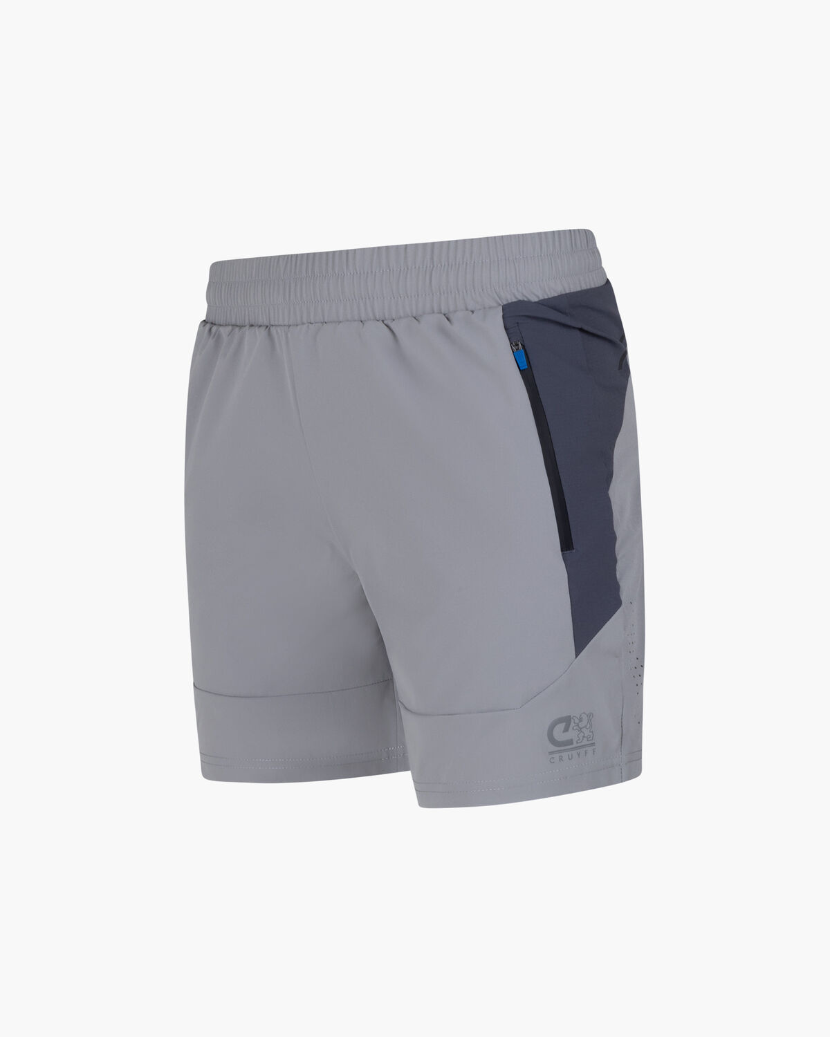 Extreme Shorts, Grey, hi-res