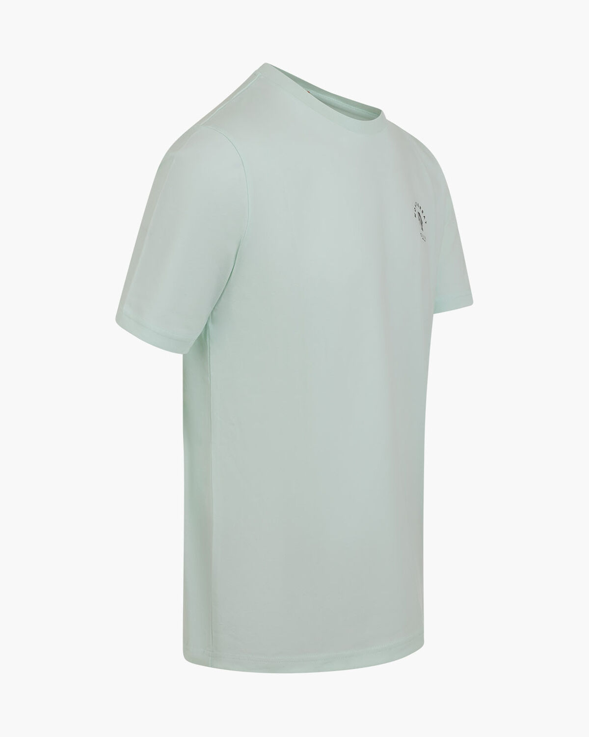 Magma T-Shirt, Lime, hi-res