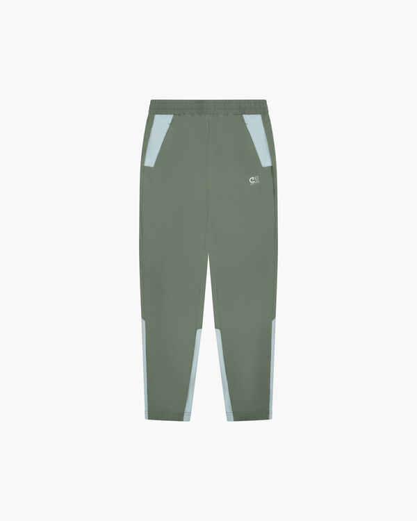 Aquatic Trackpants