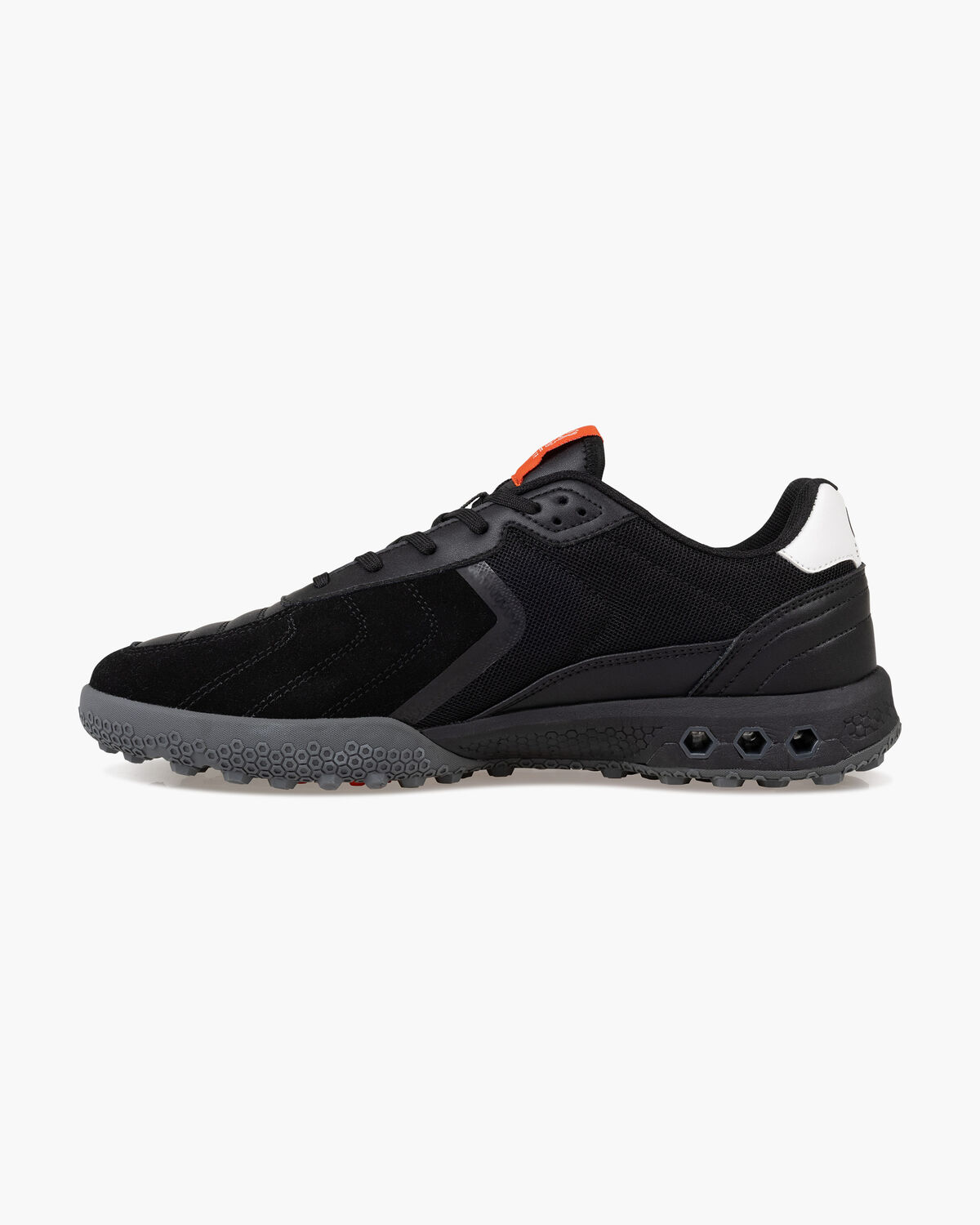 Recopa 14 TF, Black, hi-res