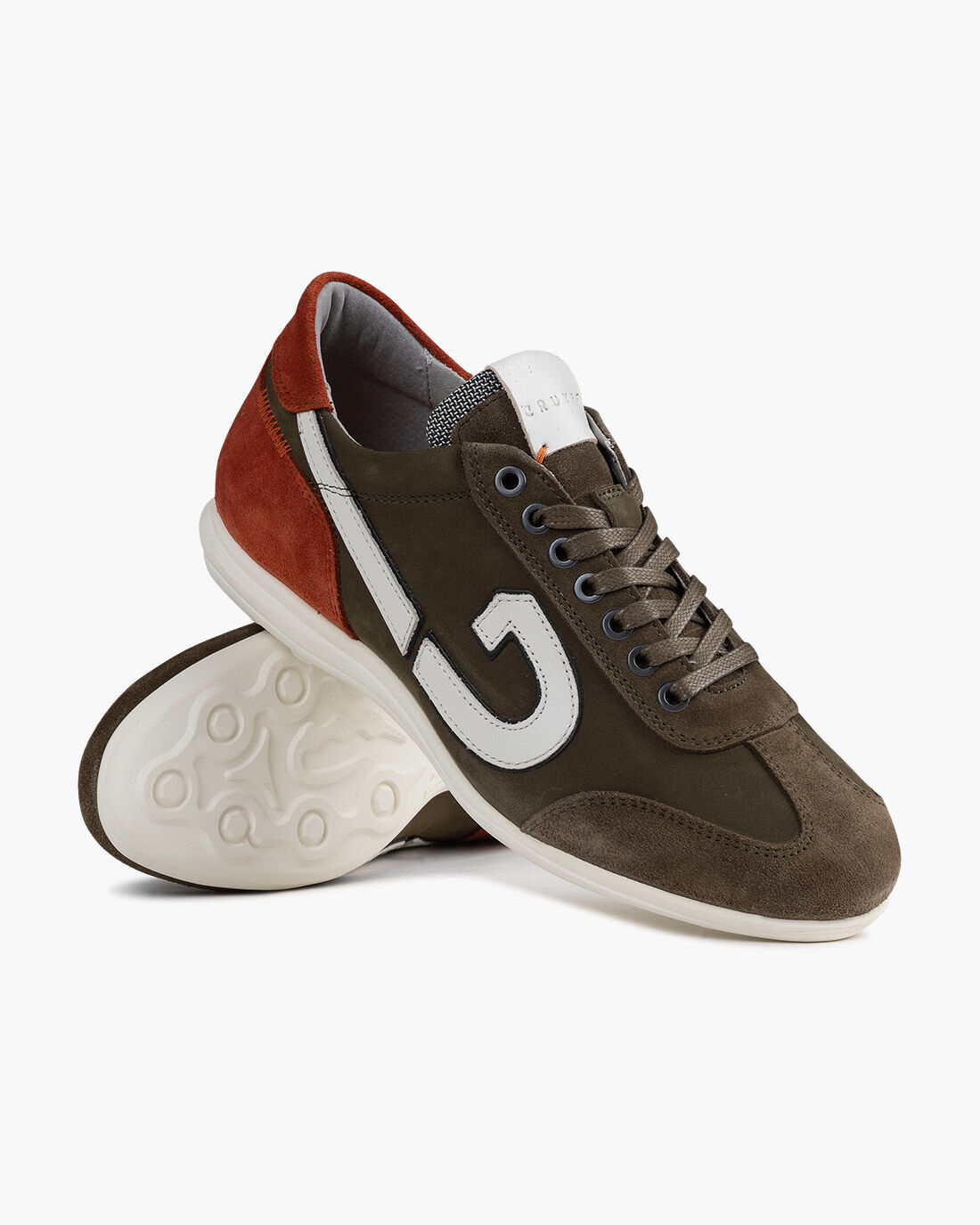 Cruyff trainers sale hot sale