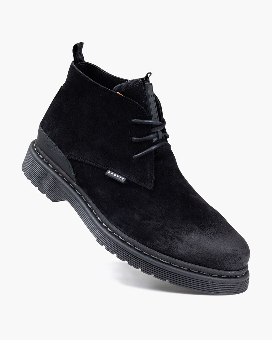 Chucka Johan, Black, hi-res
